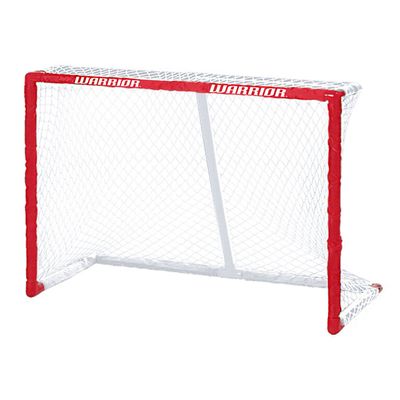 Warrior 54" Hockey Goal - R Exclusive