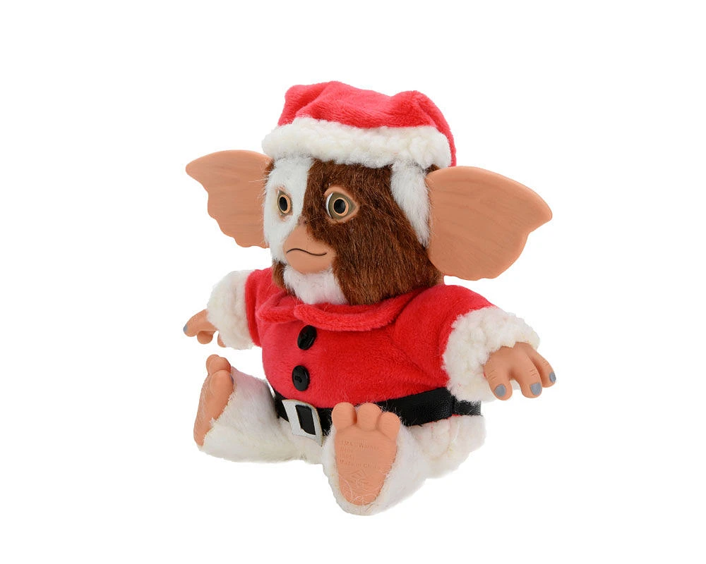 Gremlins- Plush- Santa Gizmo