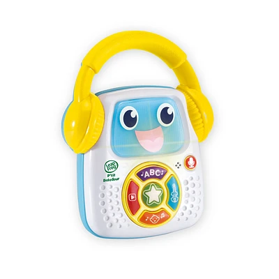 LeapFrog Sing-Along Song Bot