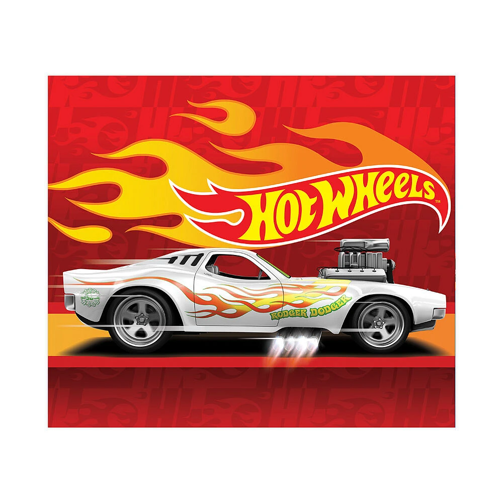 Hot Wheels: 10-in-1 Multipack Puzzle Assortment - R Exclusive