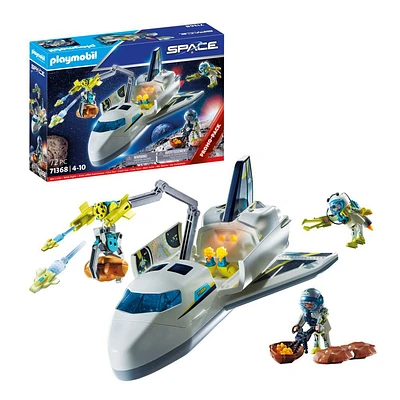 Playmobil - Navette spatiale