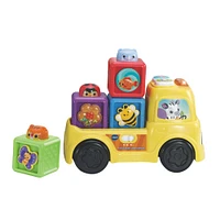 VTech Baby Beep & Go Blocks - French Edition