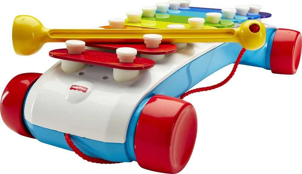 Fisher-Price Classic Xylophone