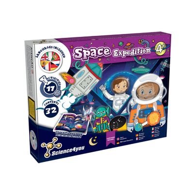Science4You - Space Expedition - R Exclusive