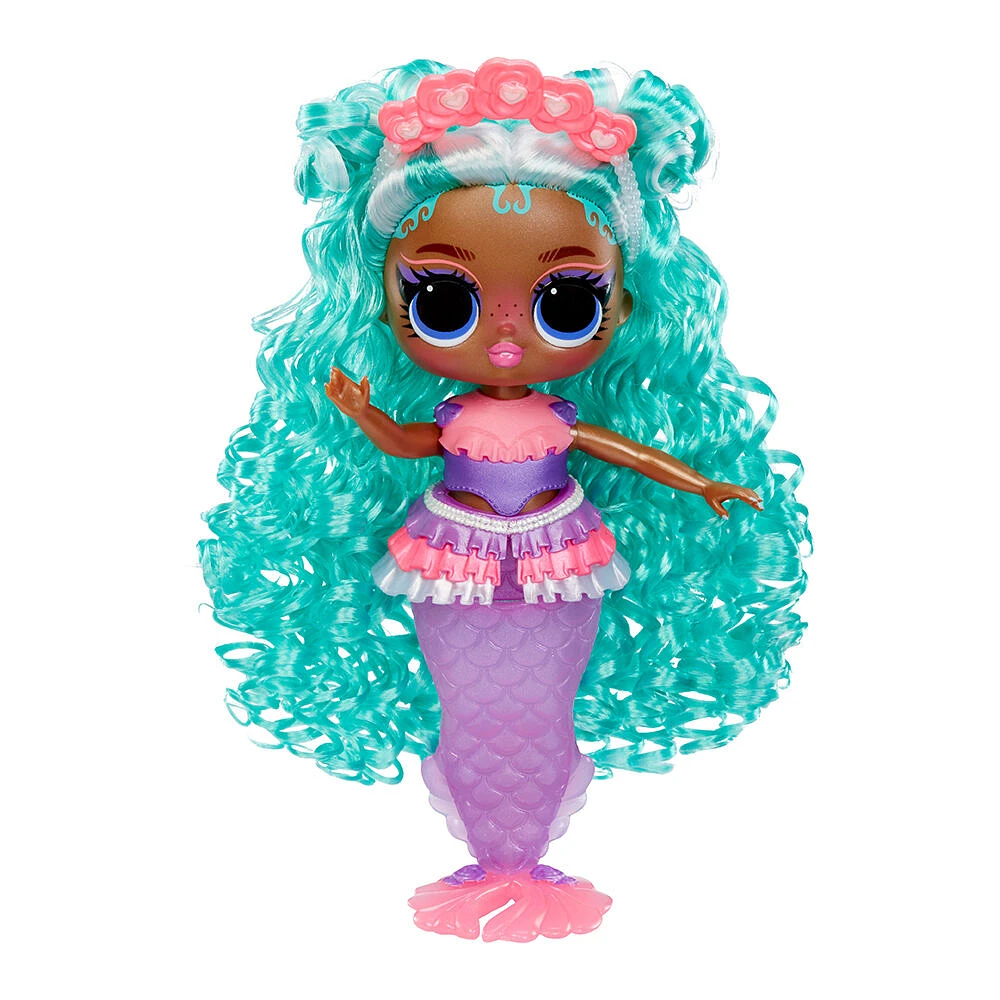 L.O.L. Surprise! Tweens Mermaid Serena Finn Fashion Doll