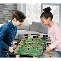 Merchant Ambassador - Table de foosball et de hockey sur coussin d'air