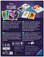 Ravensburger Disney Villains Card Game