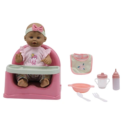 You & Me-35Cm Alimentation Amusante - Notre exclusivité