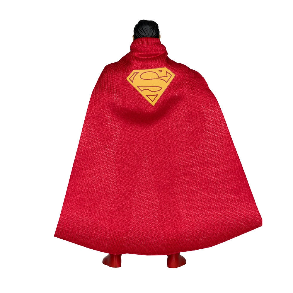 Figurine DC Super Powers 4.5 pouces - Superman (Classique)