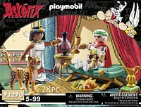 Astérix: Caesar & Cleopatra