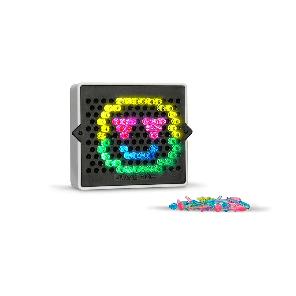 Lite Brite Mini Refresh