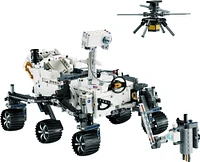 LEGO Technic NASA Mars Rover Perseverance 42158 Building Toy Set (1,132 Pieces)