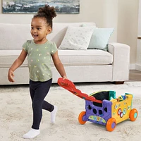 VTech Super chariot interactif multi-activités