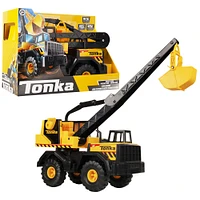 Tonka - Grue Classique En Acier