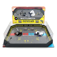 Arène Battlebots 4.0, Hexbug