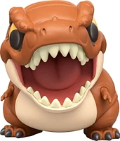 Jurassic World Bite Club Figurine de collection Tyrannosaure Rex