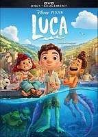 Luca [DVD]