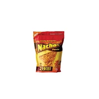 Nachos 219 Piece Puzzle - English Edition