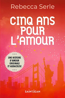 Cinq ans pour l'amour