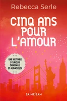 Cinq ans pour l'amour - French Text