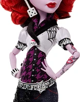 Monster High - Boo-riginal Creeproduction - Poupée - Operetta, animal