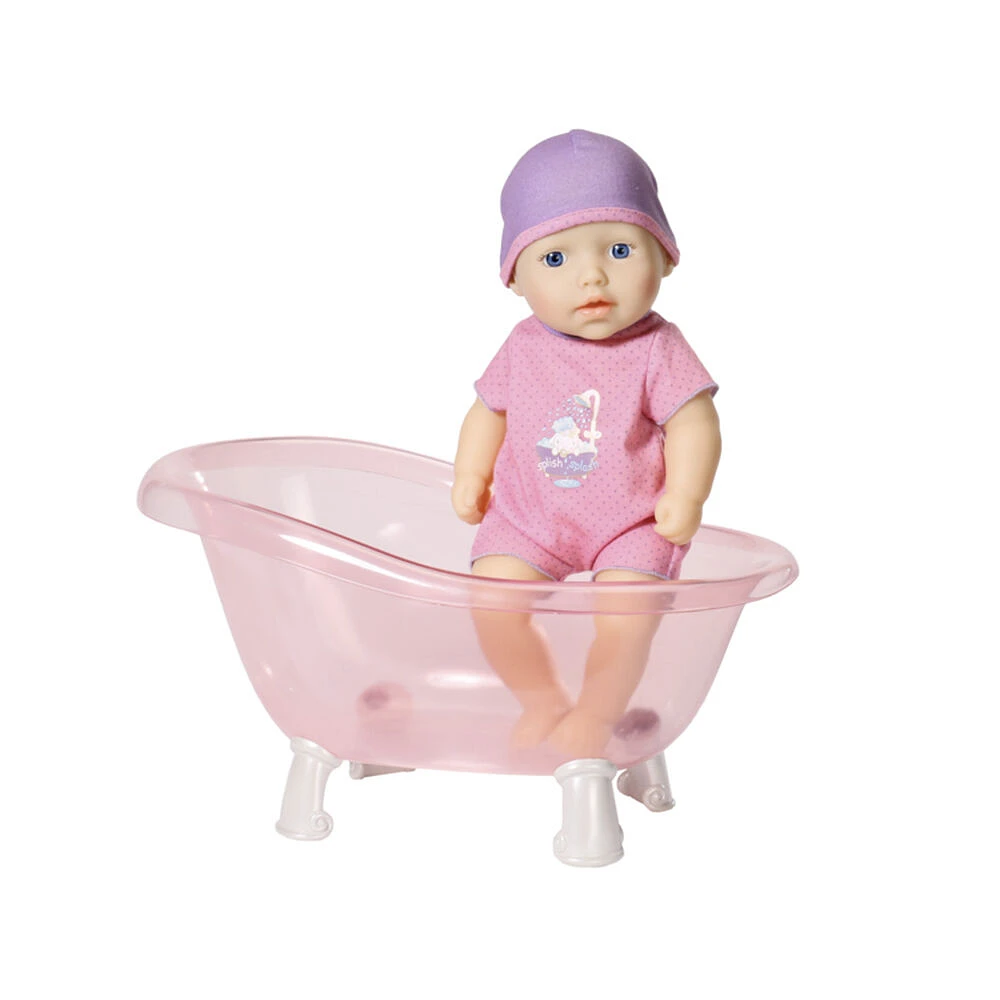 Baby Annabell Ma première poupée pour le bain