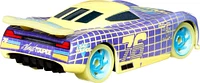 Disney and Pixar Glow Racers Will Rusch