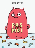 Pas moi - French Edition