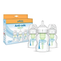 Dr. Brown's Options+ Wide-Neck Bottle 5oz