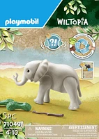 Playmobil - Wiltopia