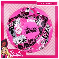 Barbie Dream Team Soccer Ball