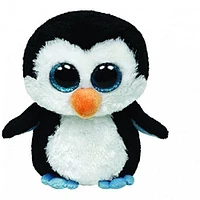 Ty Waddles Penguin reg