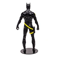 Figurine 7" DC Multiverse - Jim Gordon en Batman (Batman : Endgame)