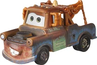 Disney/Pixar - Les Bagnoles - Métal moulé sous pression - Personnages clés - les styles peuvent varier<br>