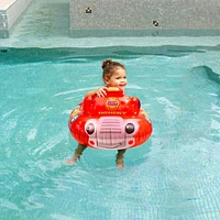 Little Tikes Fire Truck Baby Boat