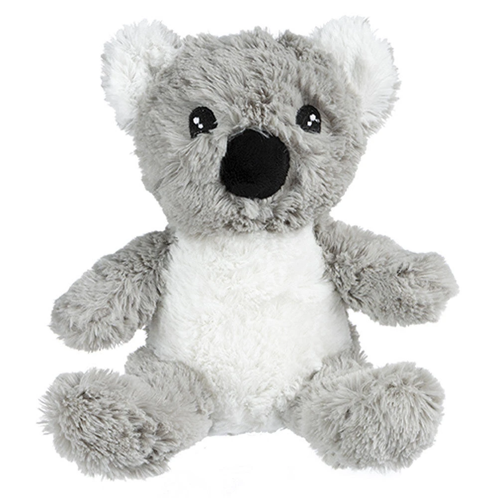 Sammy & Lou 4 Piece Crib Bedding Set - Koala Love