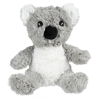Sammy & Lou 4 Piece Crib Bedding Set - Koala Love