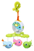 VTech Soothing Songbirds Travel Mobile