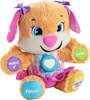 Fisher-Price - Rires et Éveil - Sis Éveil Progressif - Édition anglaise