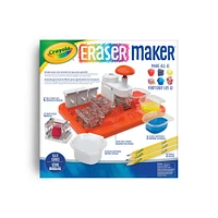 Crayola Eraser Maker