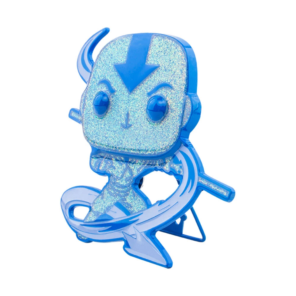 Funko POP! Pin: Avatar the Last Airbender - Aang