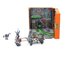 Hexbug Junkbots Metro Sewer System