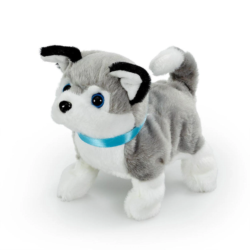 Pitter Patter Pets Playful Puppy Pal - R Exclusive - Assortment May Vary - One per purchase