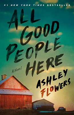 All Good People Here - Édition anglaise