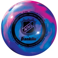 Franklin Sports NHL HI Density Street Hockey Ball