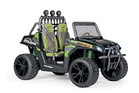 Peg Perego - Polaris Rzr Pro Green Shadow