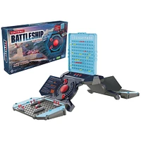 Battleship électronique, jeu de plateau, jeu de bataille navale stratégique - Édition anglaise