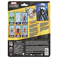 Marvel Legends Series Daken (Wolverine) Avengers Action Figure