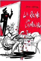 La reine de l'amour - French Text