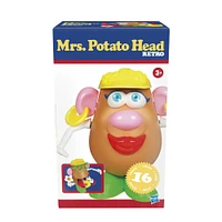 Mrs. Potato Head Retro - R Exclusive